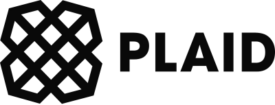 Plaid logo